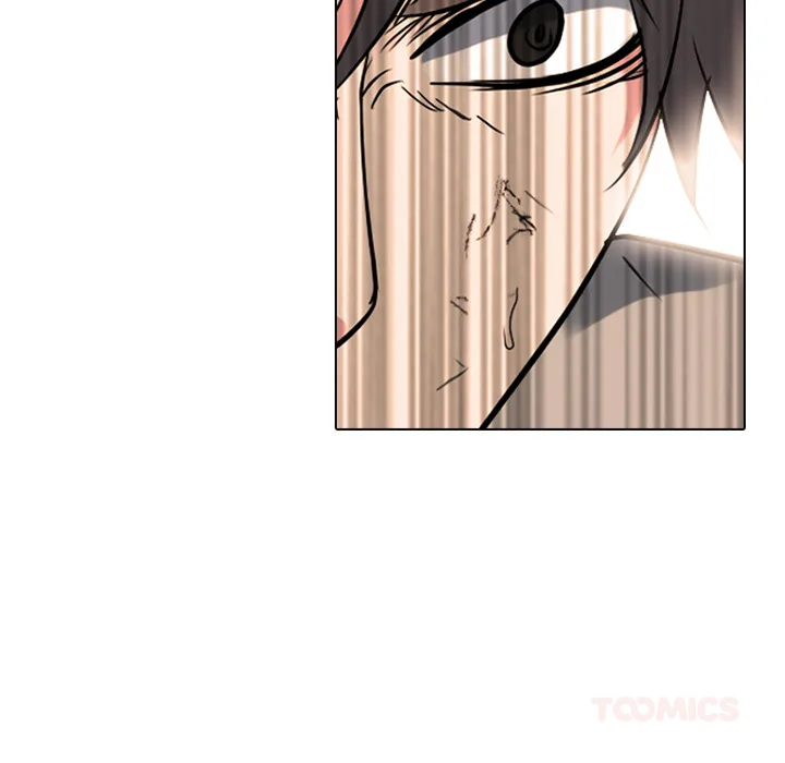 High School Devil Chapter 365 - Page 57