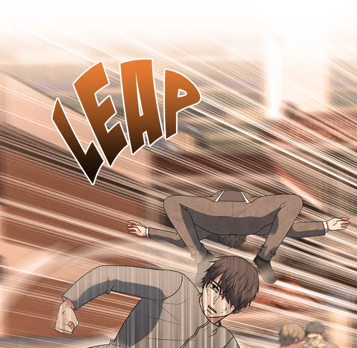 High School Devil Chapter 365 - Page 64