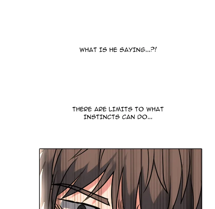 High School Devil Chapter 365 - Page 70