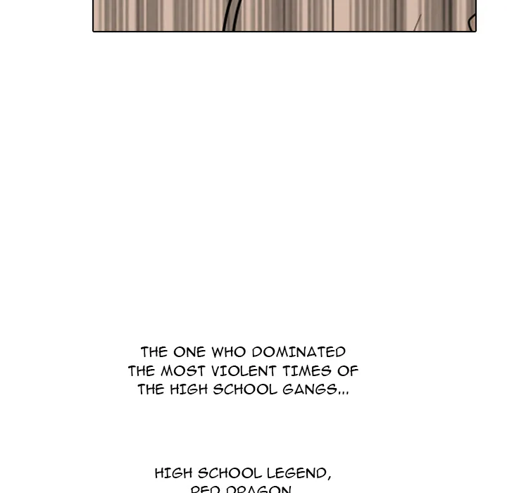 High School Devil Chapter 365 - Page 72