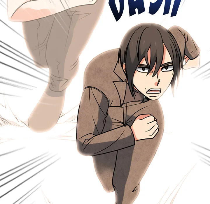 High School Devil Chapter 365 - Page 74