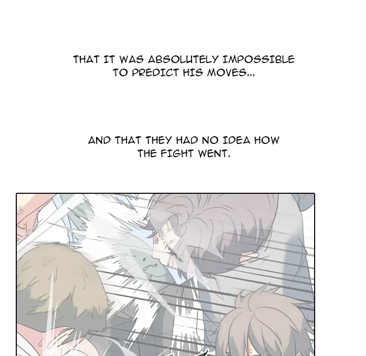 High School Devil Chapter 365 - Page 76