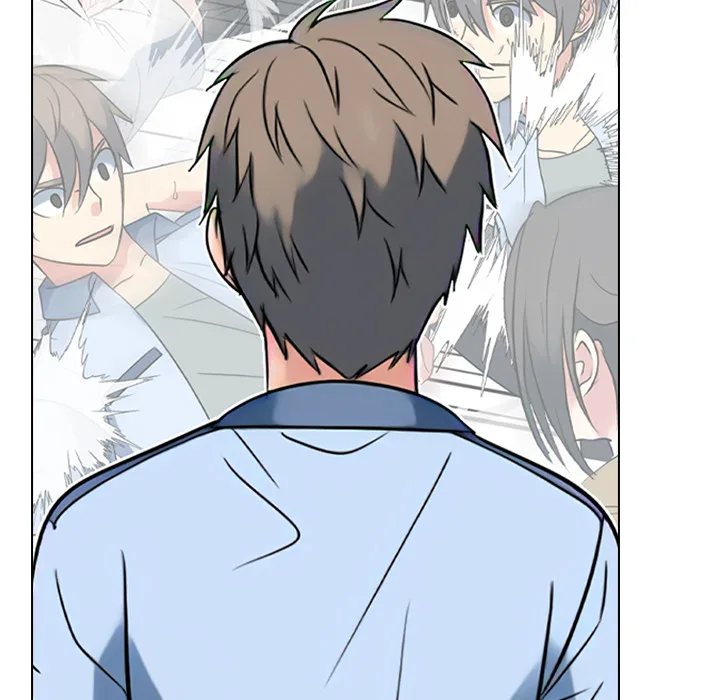 High School Devil Chapter 365 - Page 77