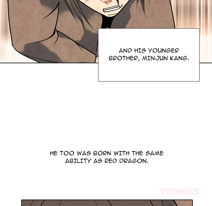 High School Devil Chapter 365 - Page 84
