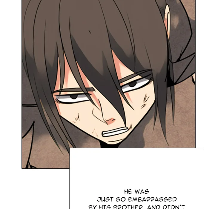 High School Devil Chapter 365 - Page 85