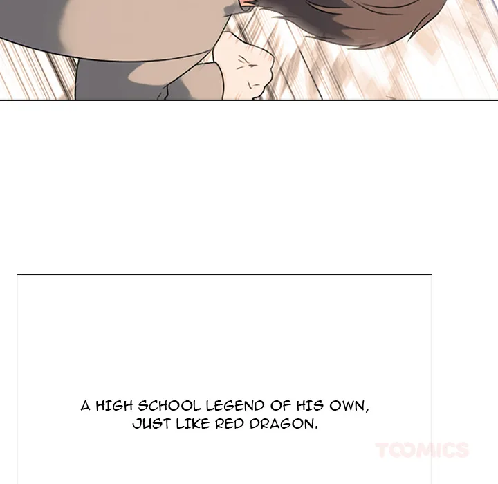High School Devil Chapter 365 - Page 93
