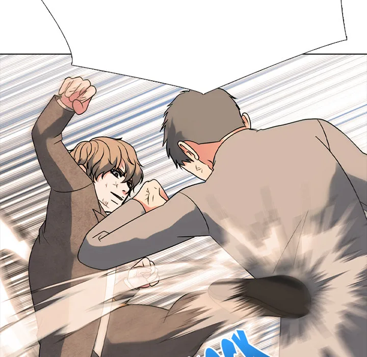 High School Devil Chapter 365 - Page 100