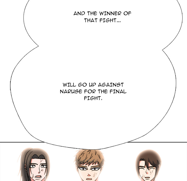 High School Devil Chapter 366 - Page 106