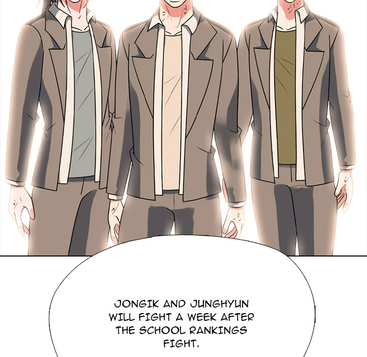 High School Devil Chapter 366 - Page 107