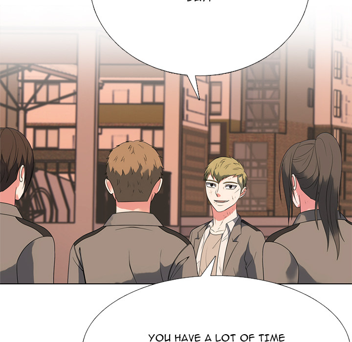 High School Devil Chapter 366 - Page 110