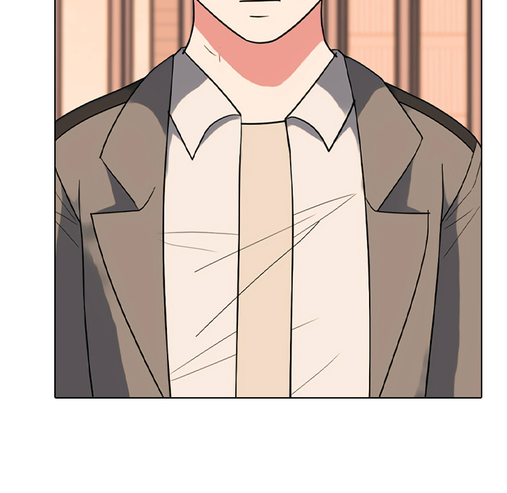 High School Devil Chapter 366 - Page 113