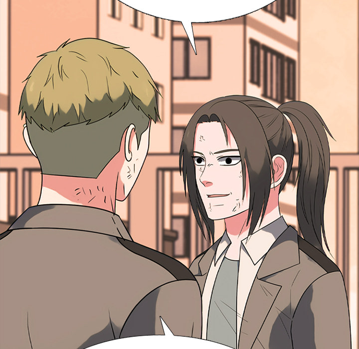 High School Devil Chapter 366 - Page 115