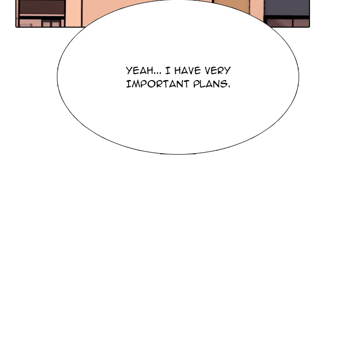 High School Devil Chapter 366 - Page 119