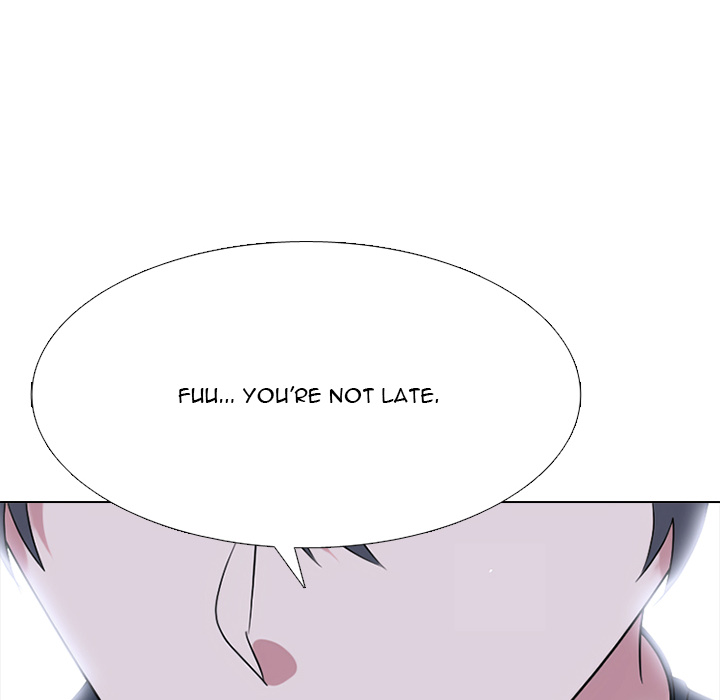 High School Devil Chapter 366 - Page 122