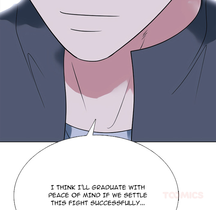 High School Devil Chapter 366 - Page 123