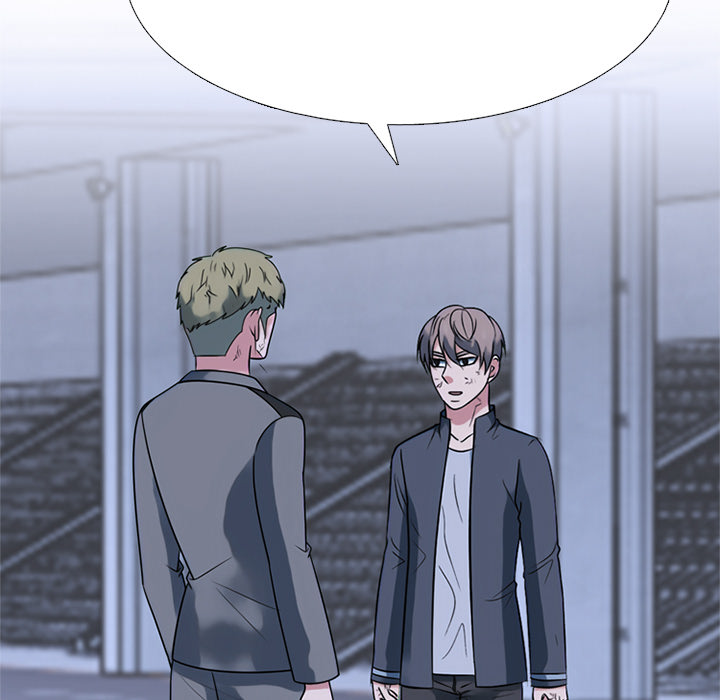 High School Devil Chapter 366 - Page 126