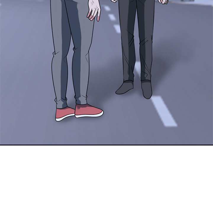 High School Devil Chapter 366 - Page 127
