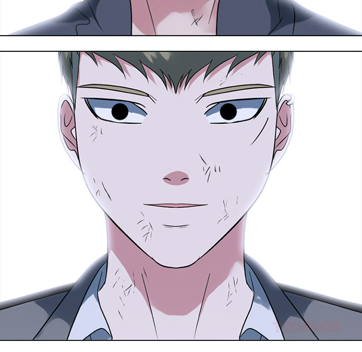 High School Devil Chapter 366 - Page 129
