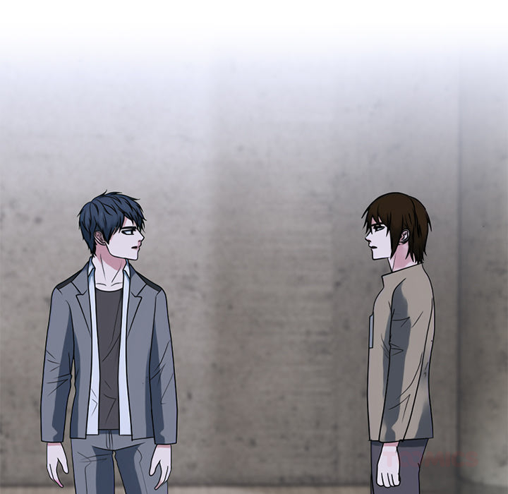 High School Devil Chapter 366 - Page 135