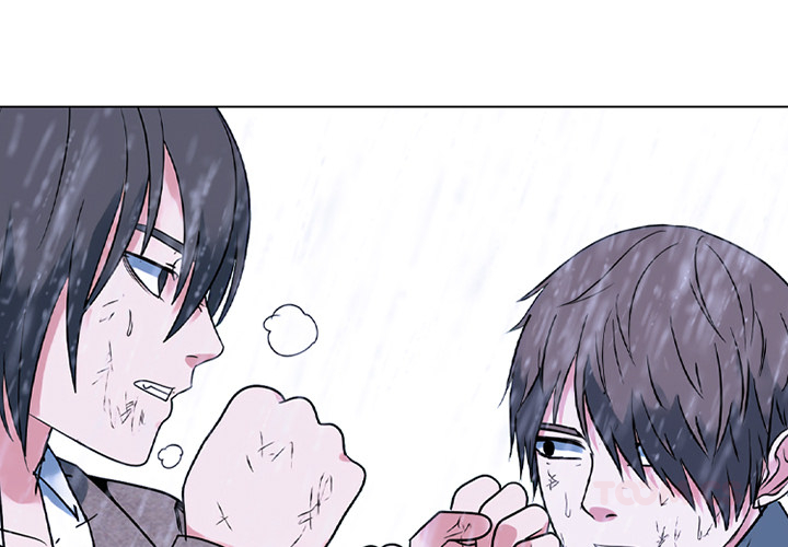High School Devil Chapter 366 - Page 3