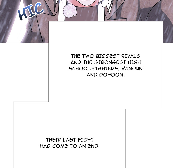 High School Devil Chapter 366 - Page 23