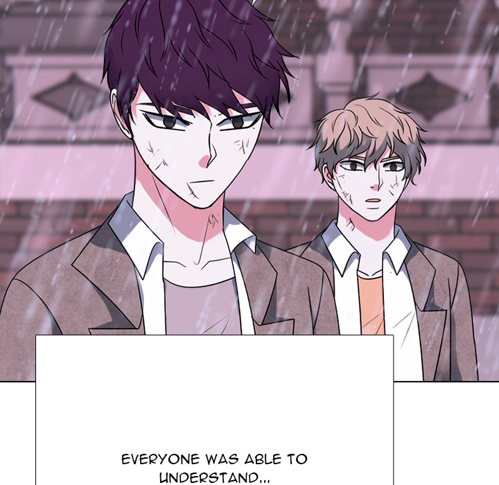 High School Devil Chapter 366 - Page 25