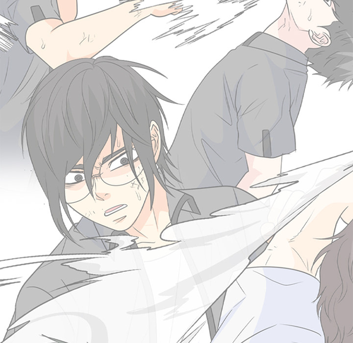 High School Devil Chapter 366 - Page 28