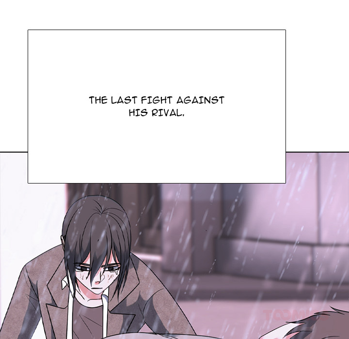 High School Devil Chapter 366 - Page 33
