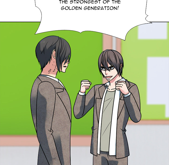 High School Devil Chapter 366 - Page 44