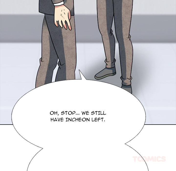 High School Devil Chapter 366 - Page 45