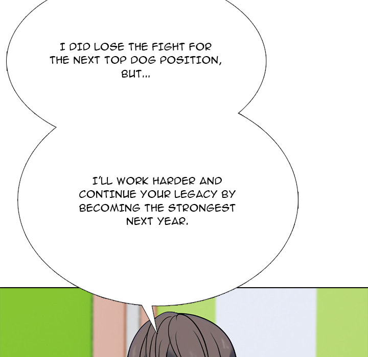 High School Devil Chapter 366 - Page 49