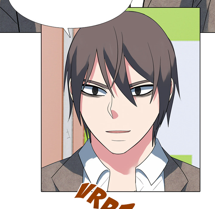 High School Devil Chapter 366 - Page 54