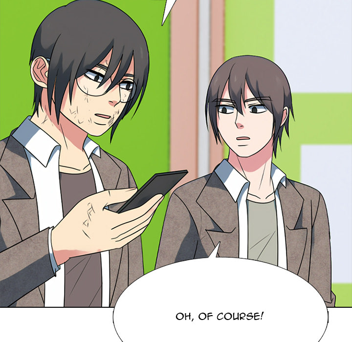 High School Devil Chapter 366 - Page 56