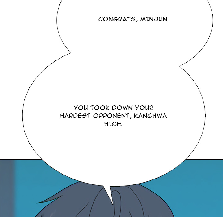 High School Devil Chapter 366 - Page 60