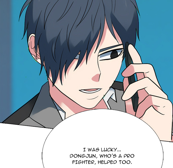 High School Devil Chapter 366 - Page 61