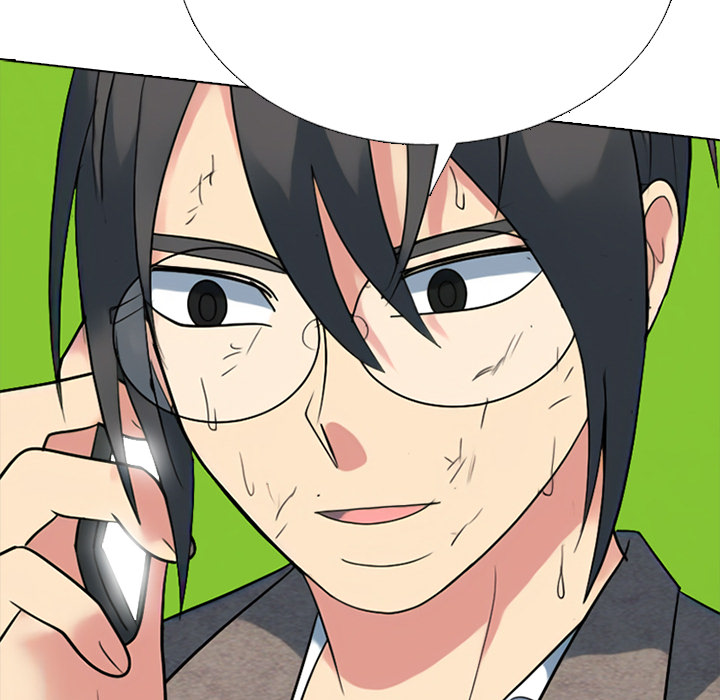 High School Devil Chapter 366 - Page 62