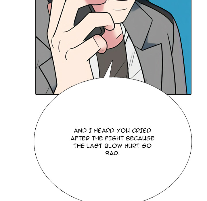 High School Devil Chapter 366 - Page 65
