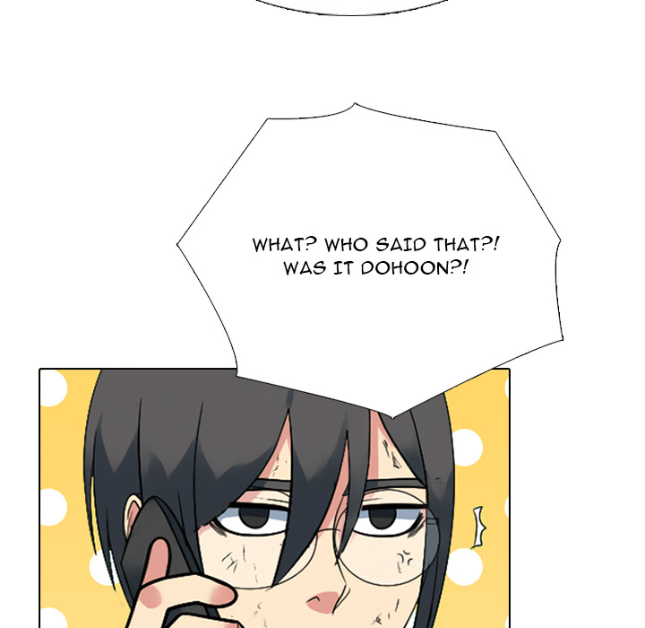 High School Devil Chapter 366 - Page 66
