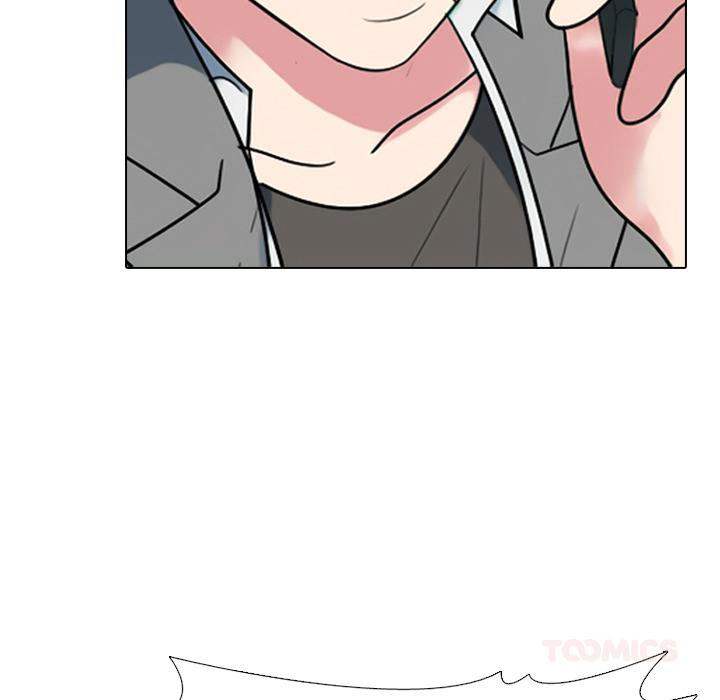 High School Devil Chapter 366 - Page 69