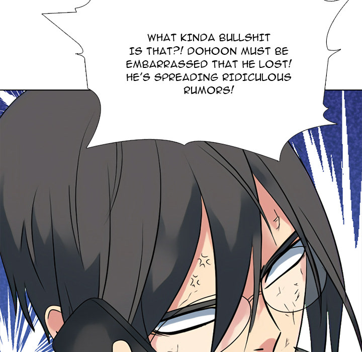 High School Devil Chapter 366 - Page 70