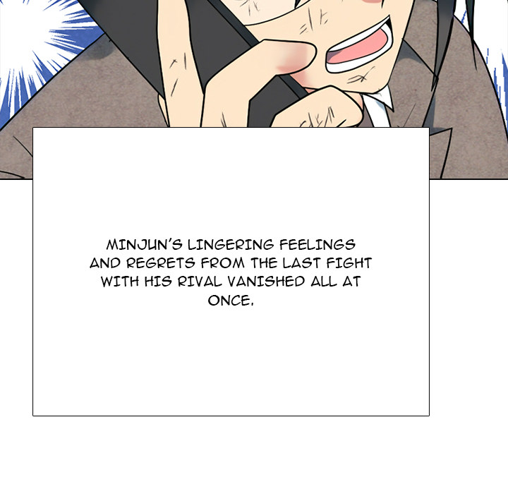 High School Devil Chapter 366 - Page 71