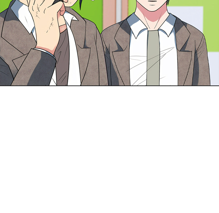 High School Devil Chapter 366 - Page 74