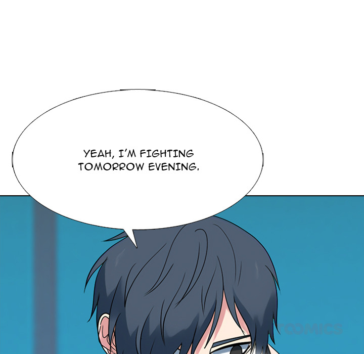 High School Devil Chapter 366 - Page 75