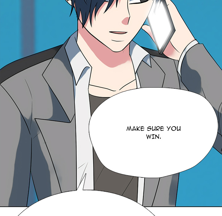 High School Devil Chapter 366 - Page 76