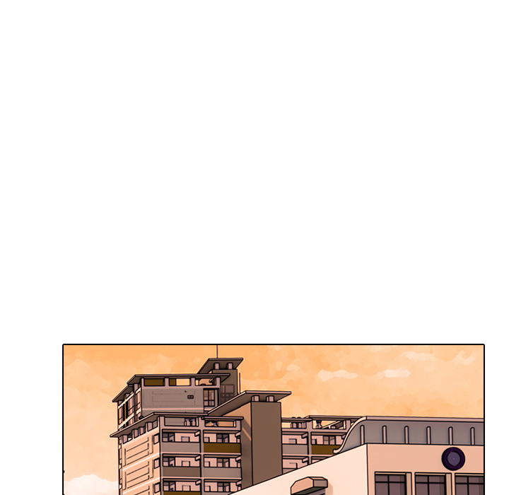 High School Devil Chapter 366 - Page 84