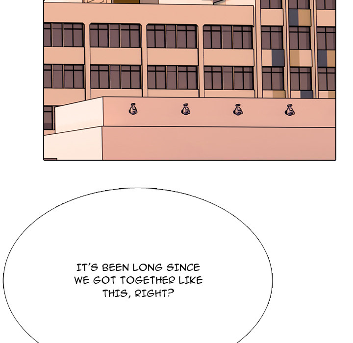 High School Devil Chapter 366 - Page 85