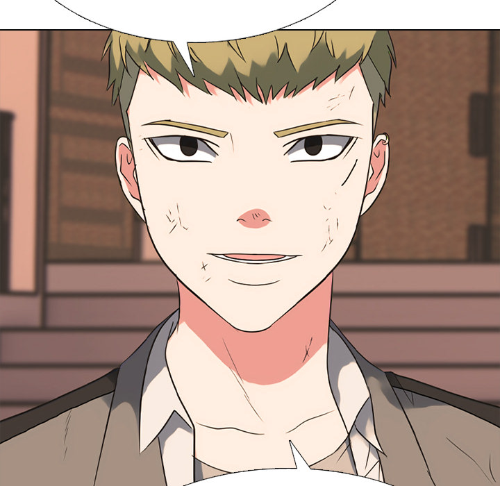 High School Devil Chapter 366 - Page 86