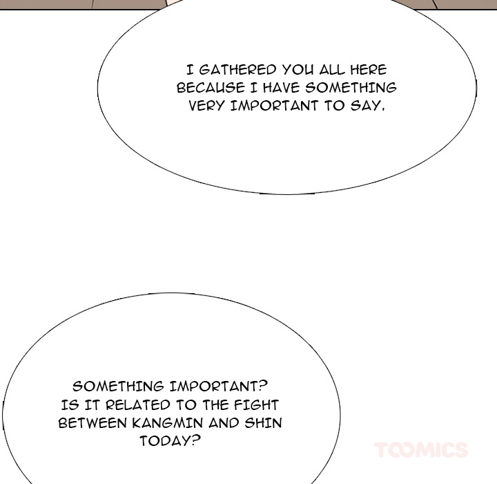 High School Devil Chapter 366 - Page 87