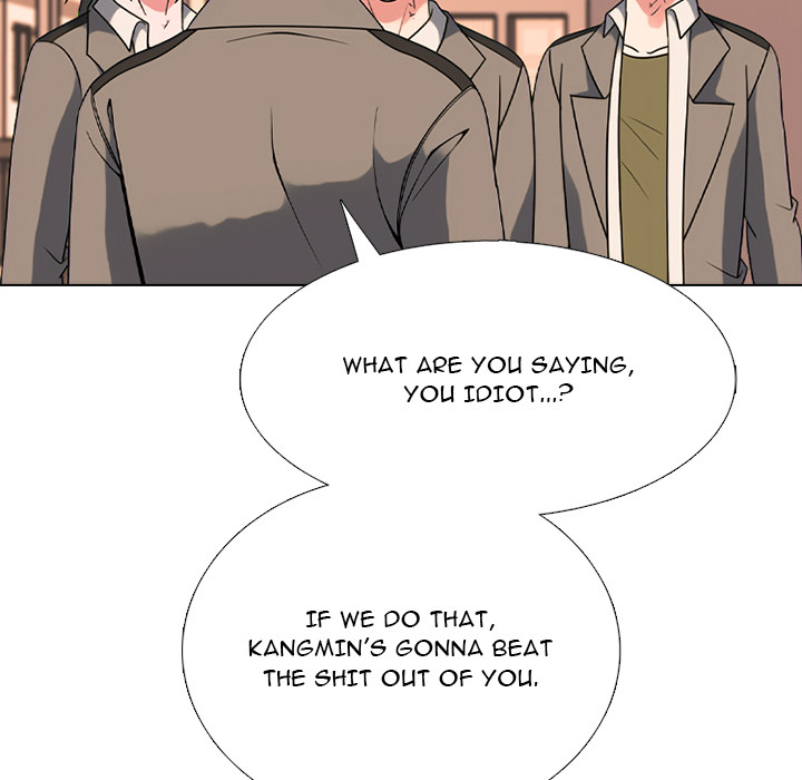 High School Devil Chapter 366 - Page 89