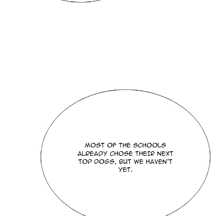 High School Devil Chapter 366 - Page 91